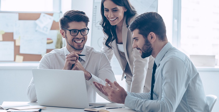 How to Grab a Job in MNC